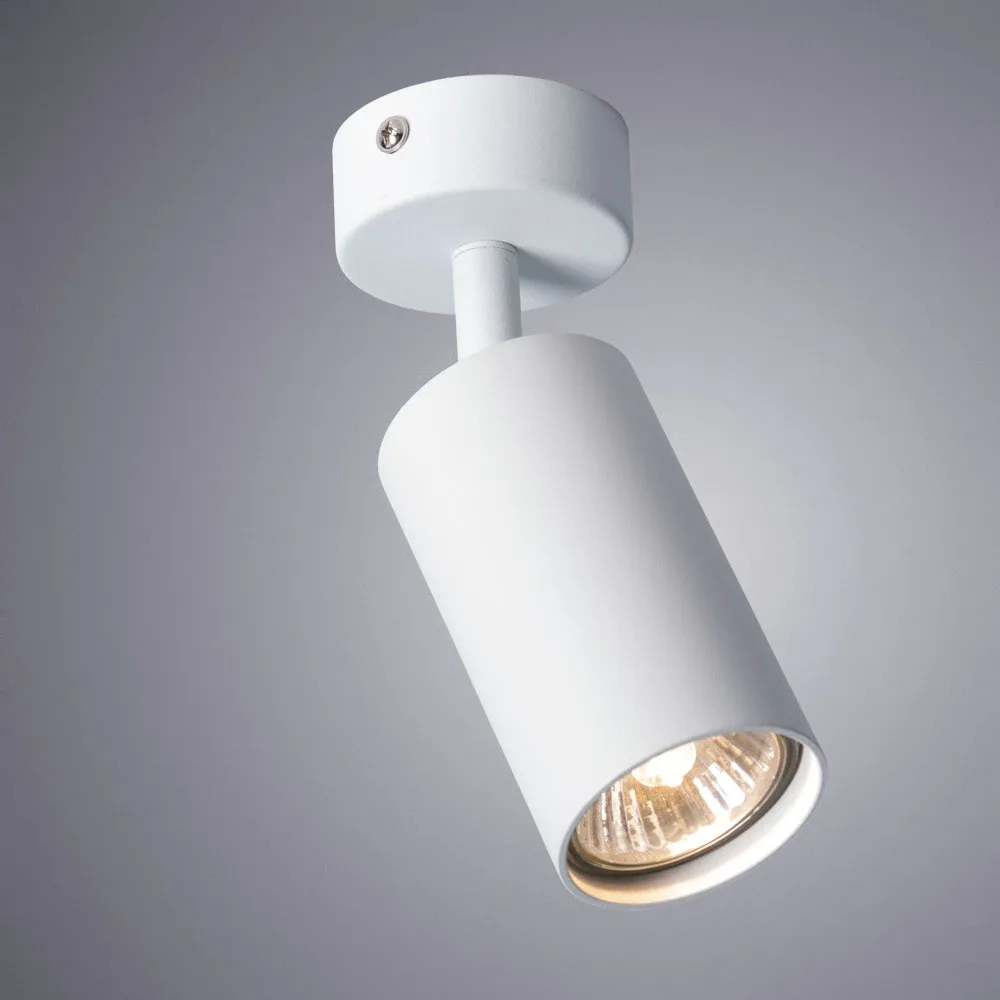 Спот Arte Lamp AQUARIUS