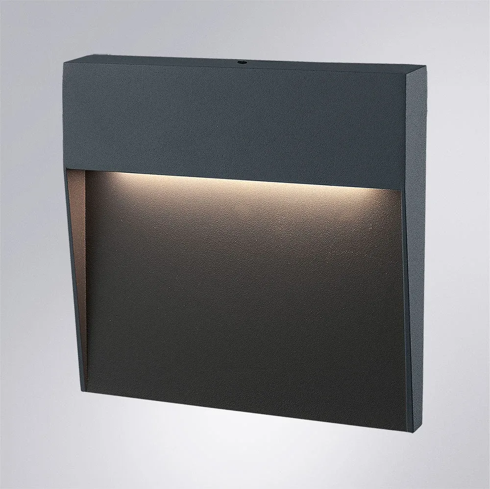 Подсветка для лестниц Arte Lamp PIAZZA