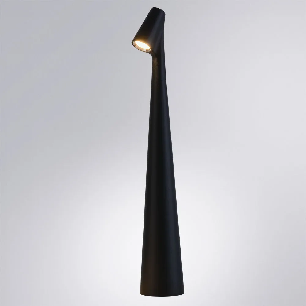 Декоративная настольная лампа Arte Lamp FUSION
