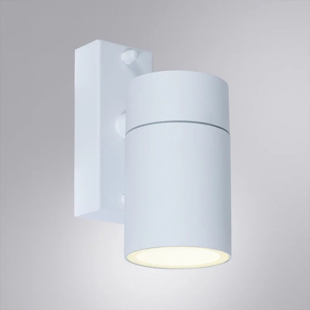 Фасадный светильник Arte Lamp MISTERO
