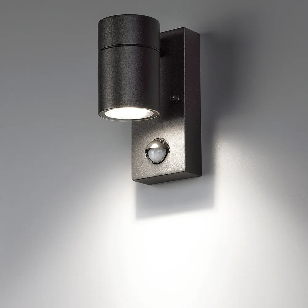 Фасадный светильник Arte Lamp MISTERO