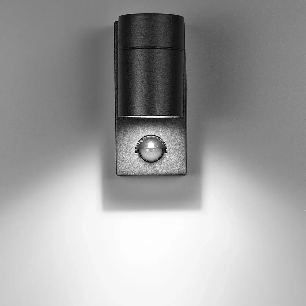 Фасадный светильник Arte Lamp MISTERO
