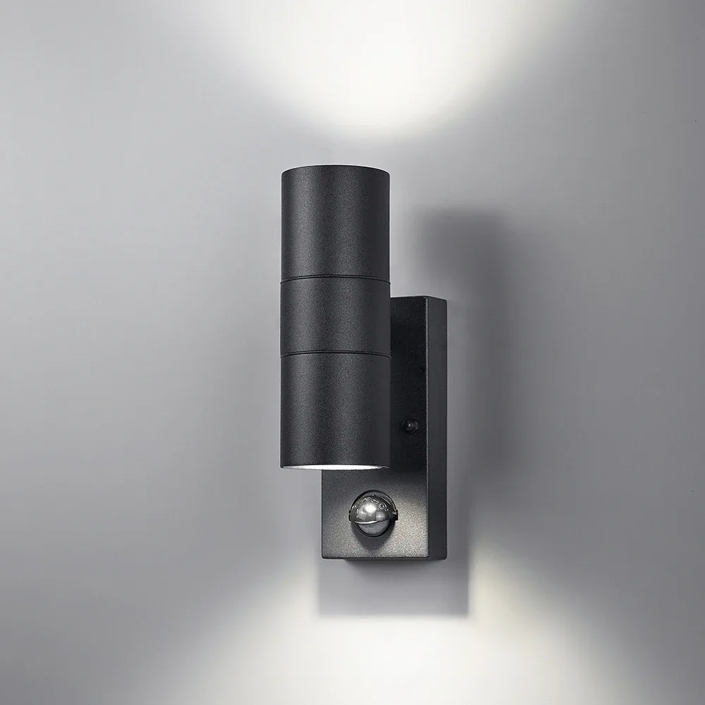 Фасадный светильник Arte Lamp MISTERO