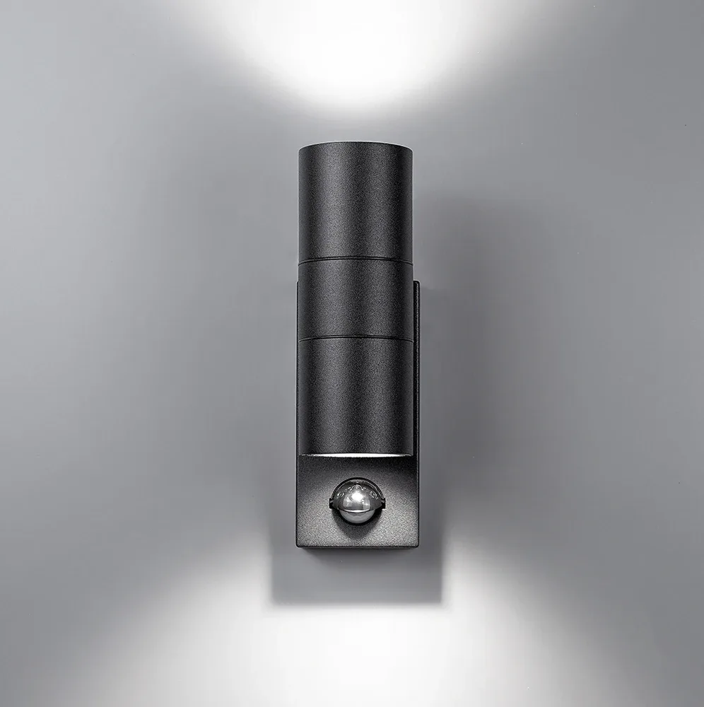 Фасадный светильник Arte Lamp MISTERO