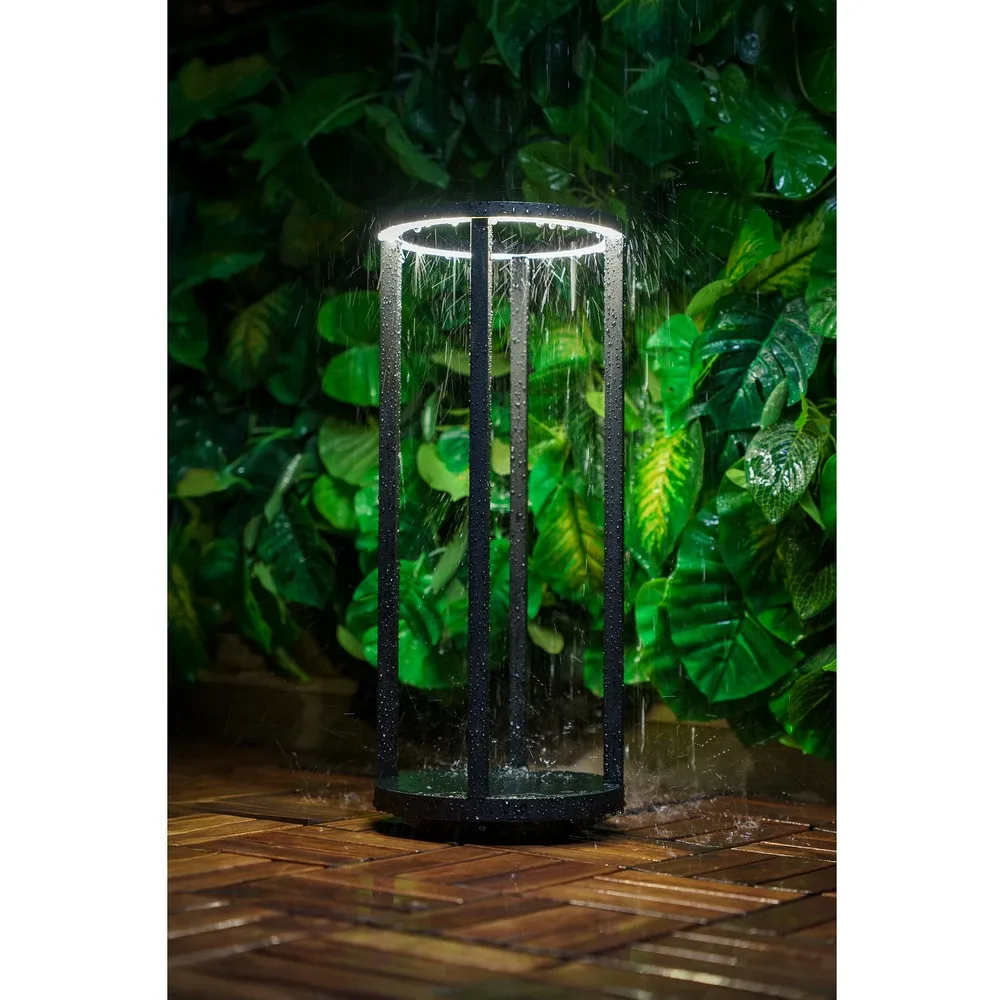 Ландшафтный светильник Arte Lamp HASSALEH