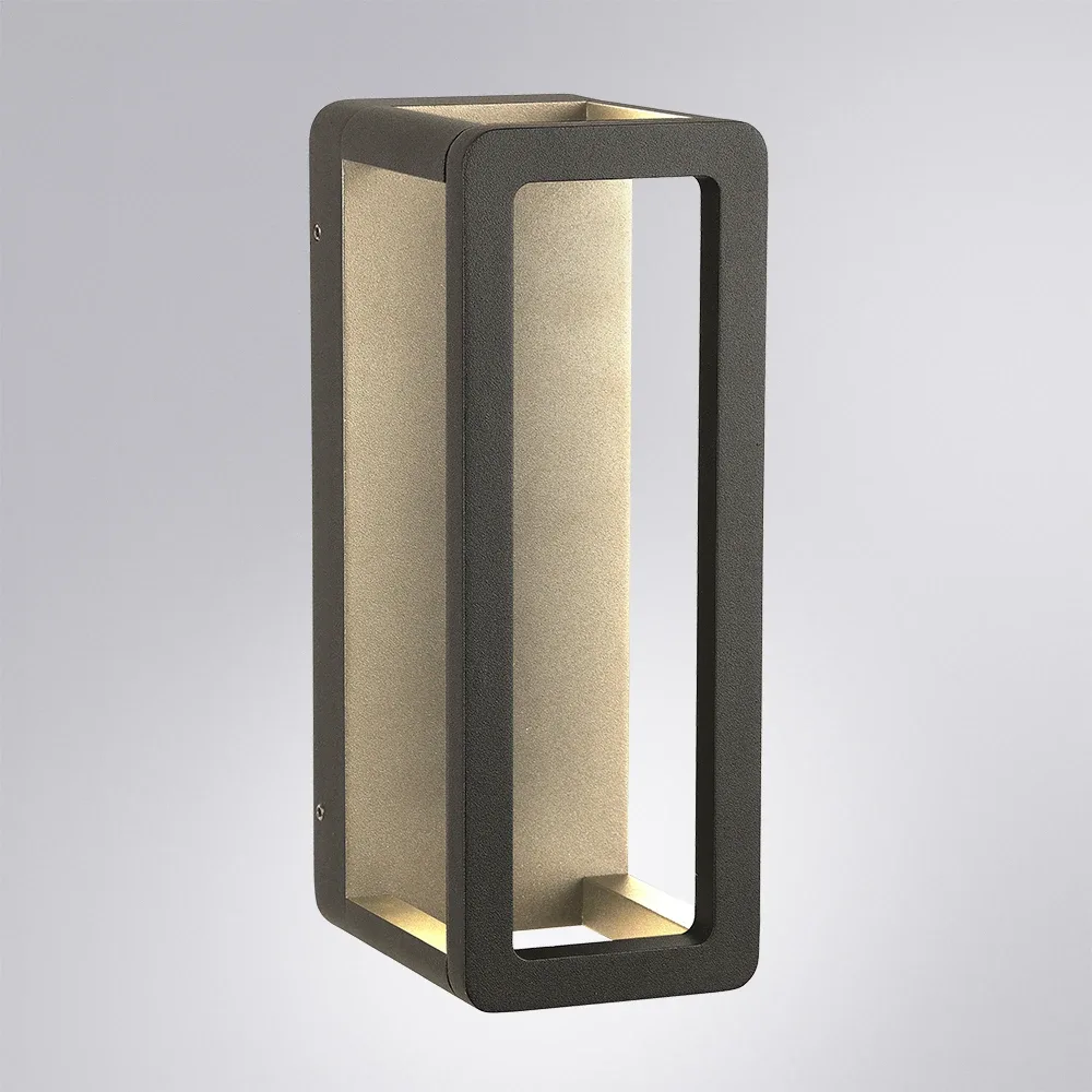 Фасадный светильник Arte Lamp HASSALEH
