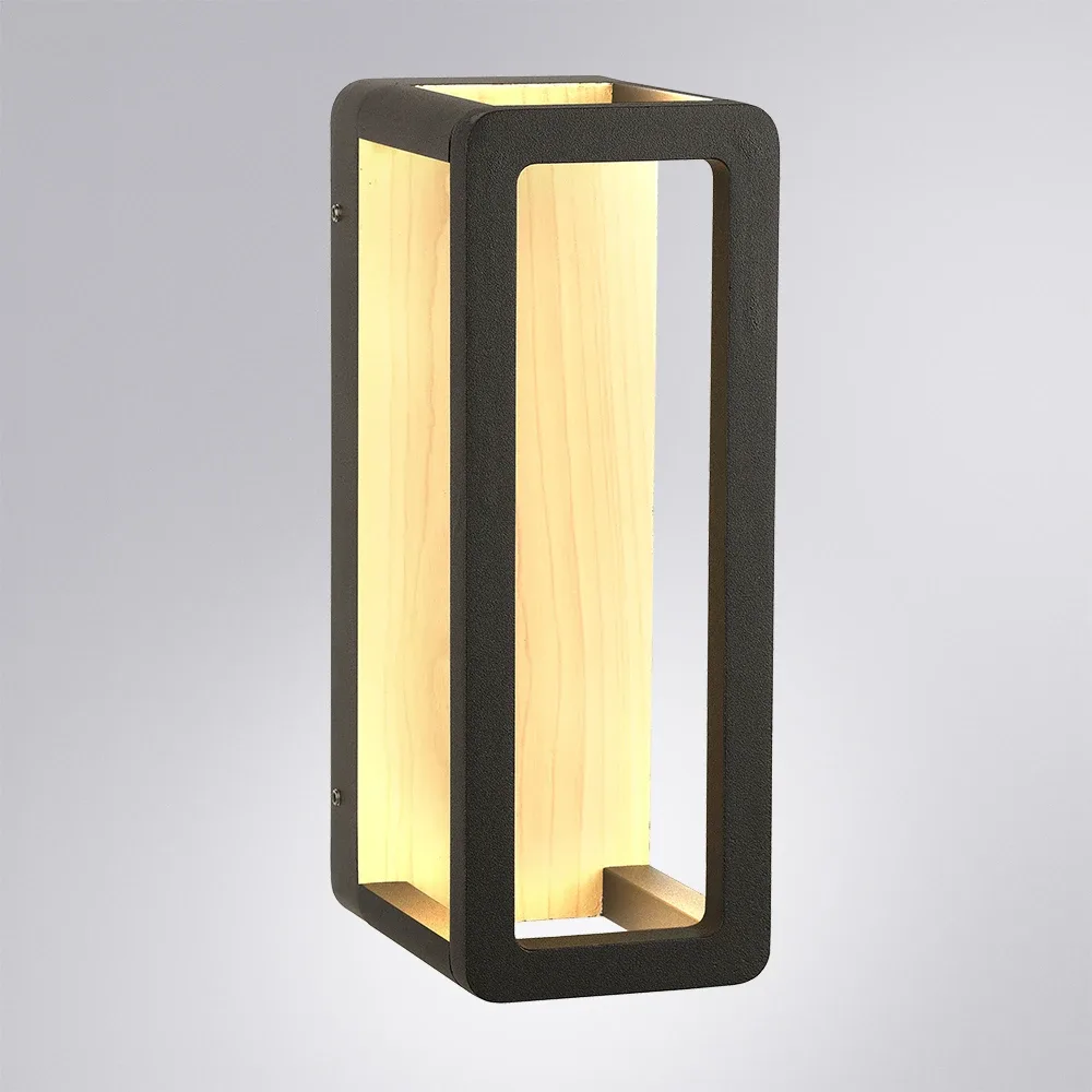 Фасадный светильник Arte Lamp HASSALEH