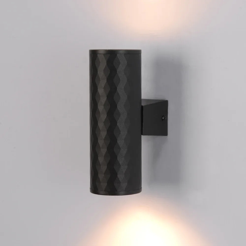 Фасадный светильник Arte Lamp HYADUM