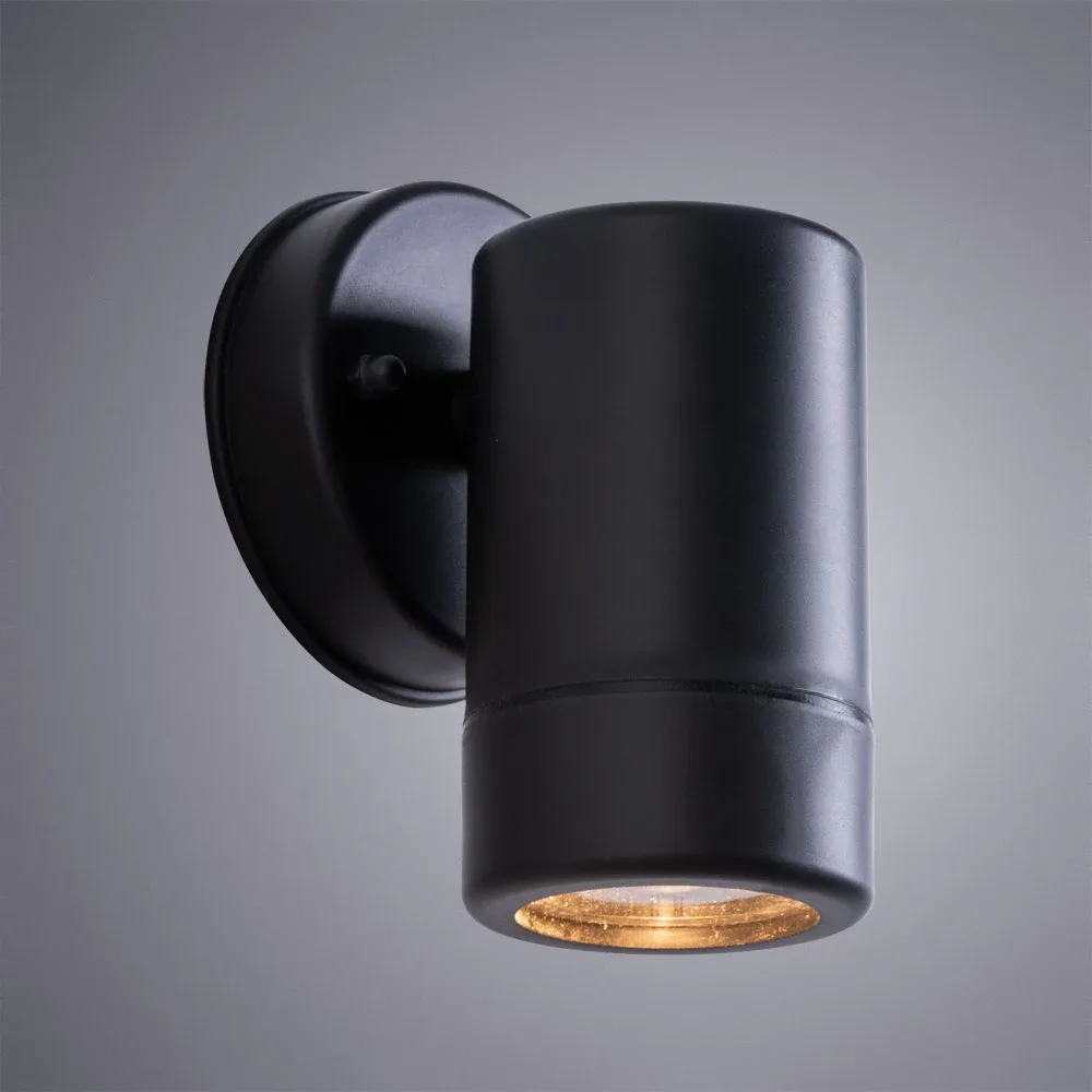 Фасадный светильник Arte Lamp ATLAS