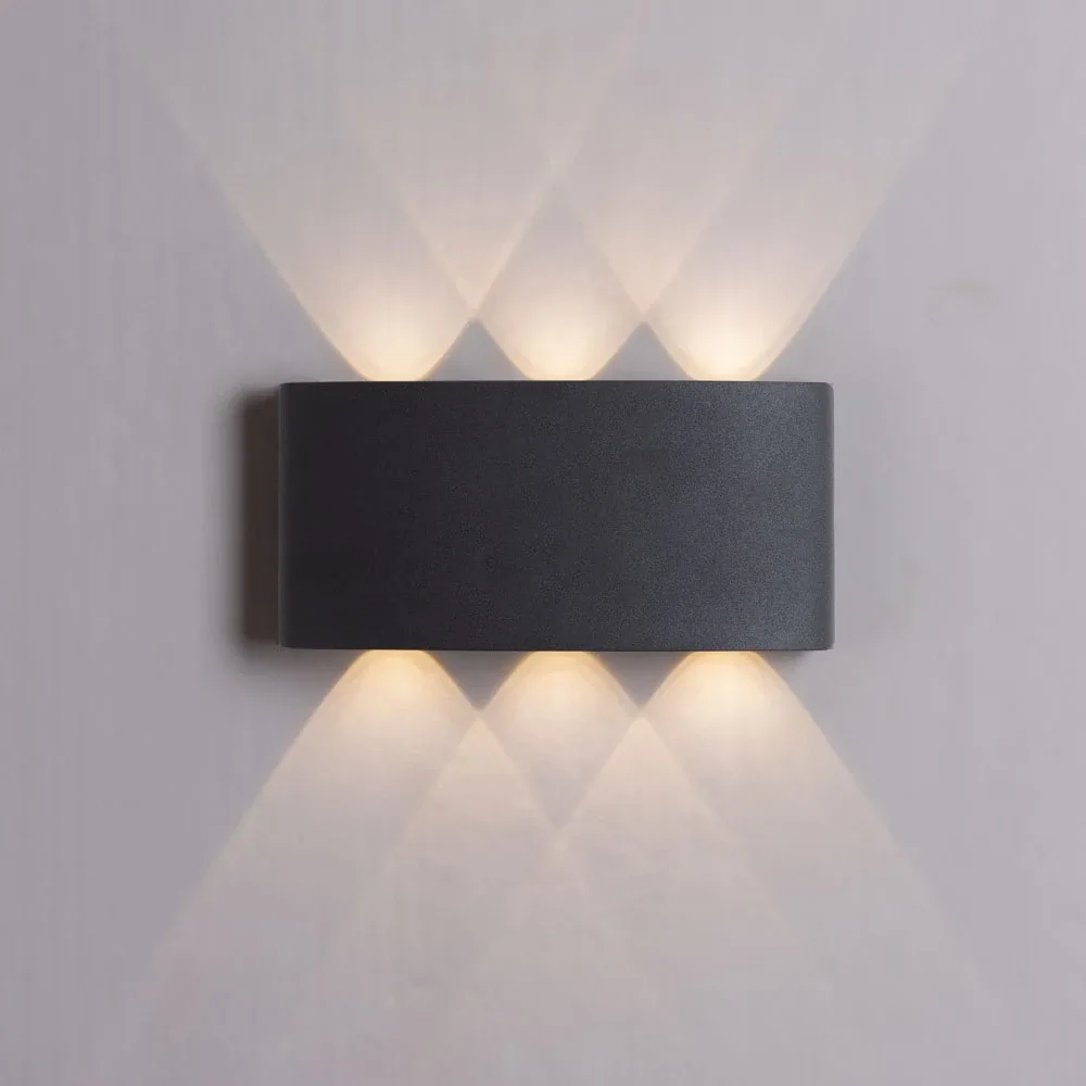 Фасадный светильник Arte Lamp BOSTO