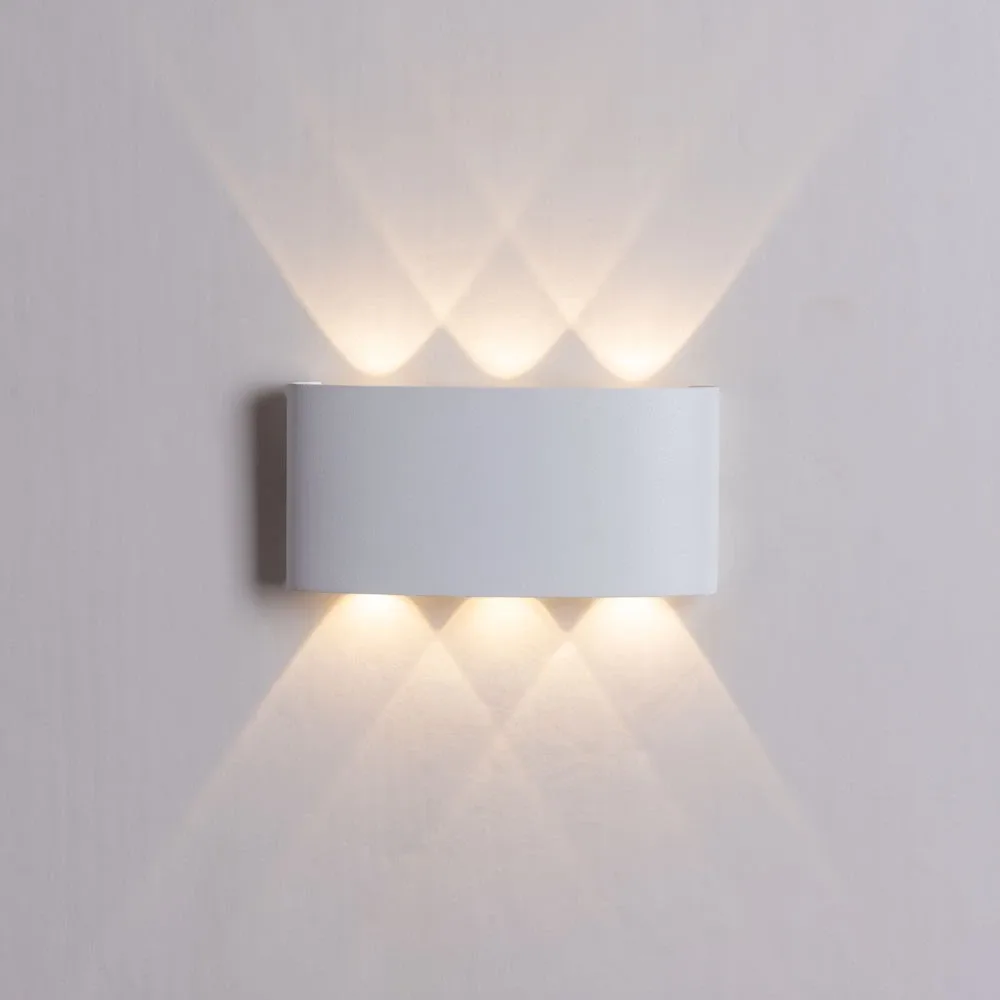 Фасадный светильник Arte Lamp BOSTO