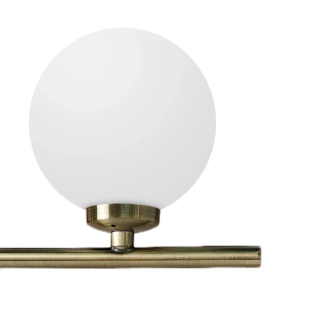 Бра Arte Lamp BOLLA-PICCOLO