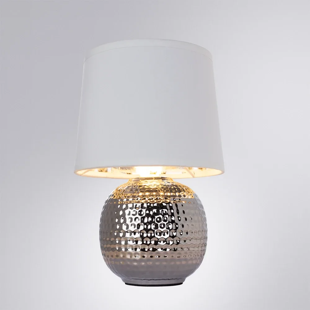 Декоративная настольная лампа Arte Lamp MERGA