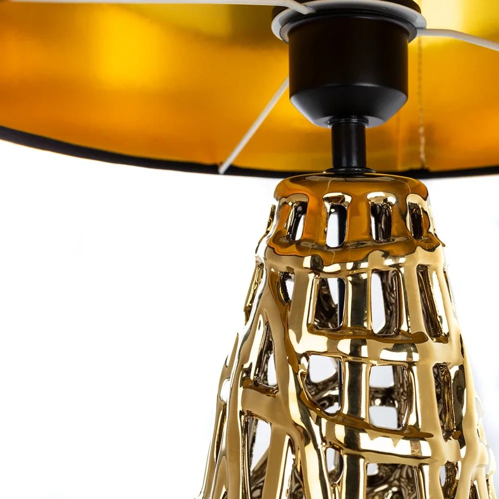 Декоративная настольная лампа Arte Lamp TAIYI