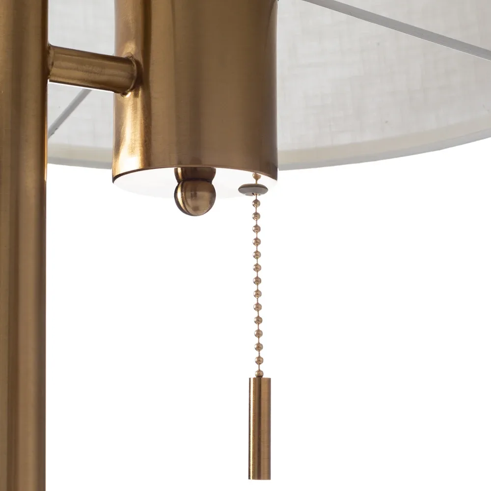 Декоративная настольная лампа Arte Lamp PROXIMA