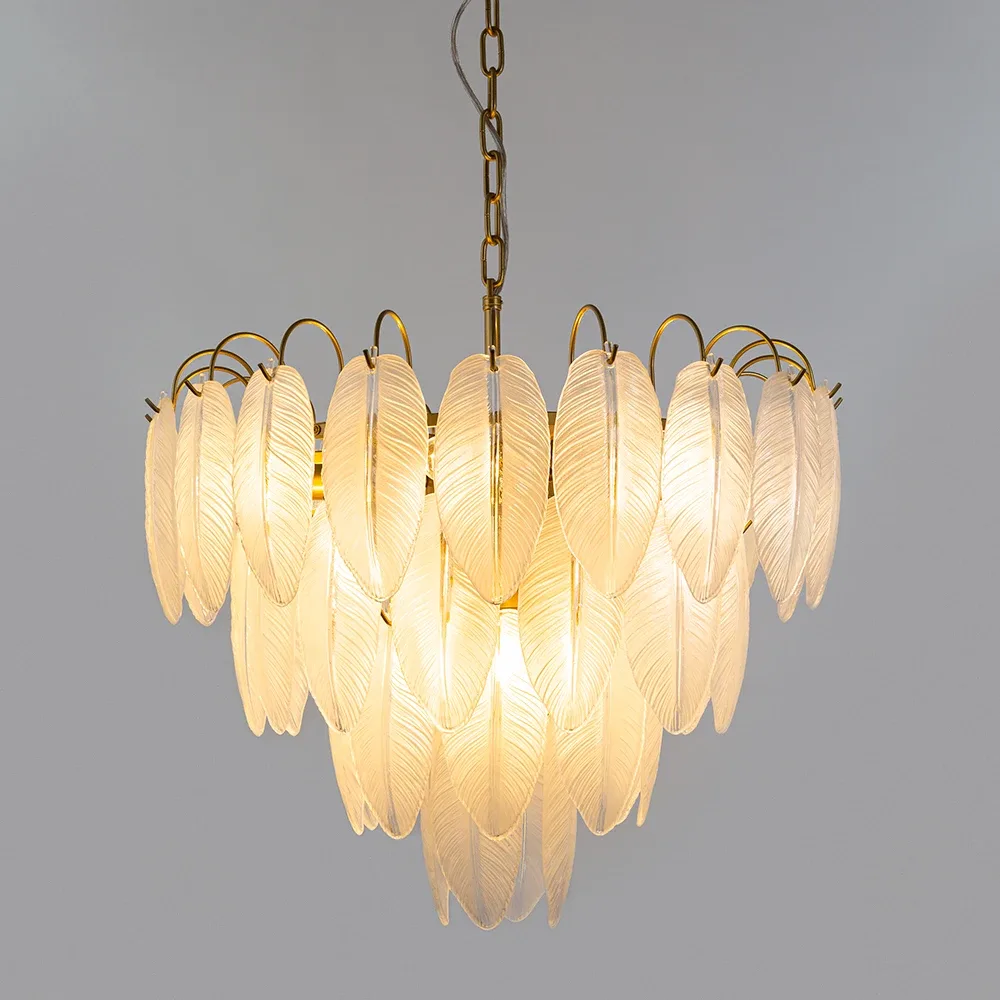 Подвесная люстра Arte Lamp EVIE