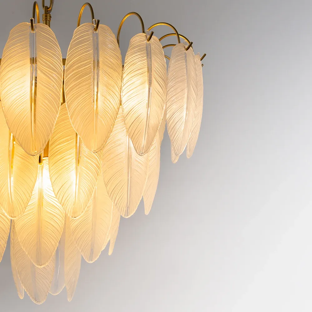 Подвесная люстра Arte Lamp EVIE