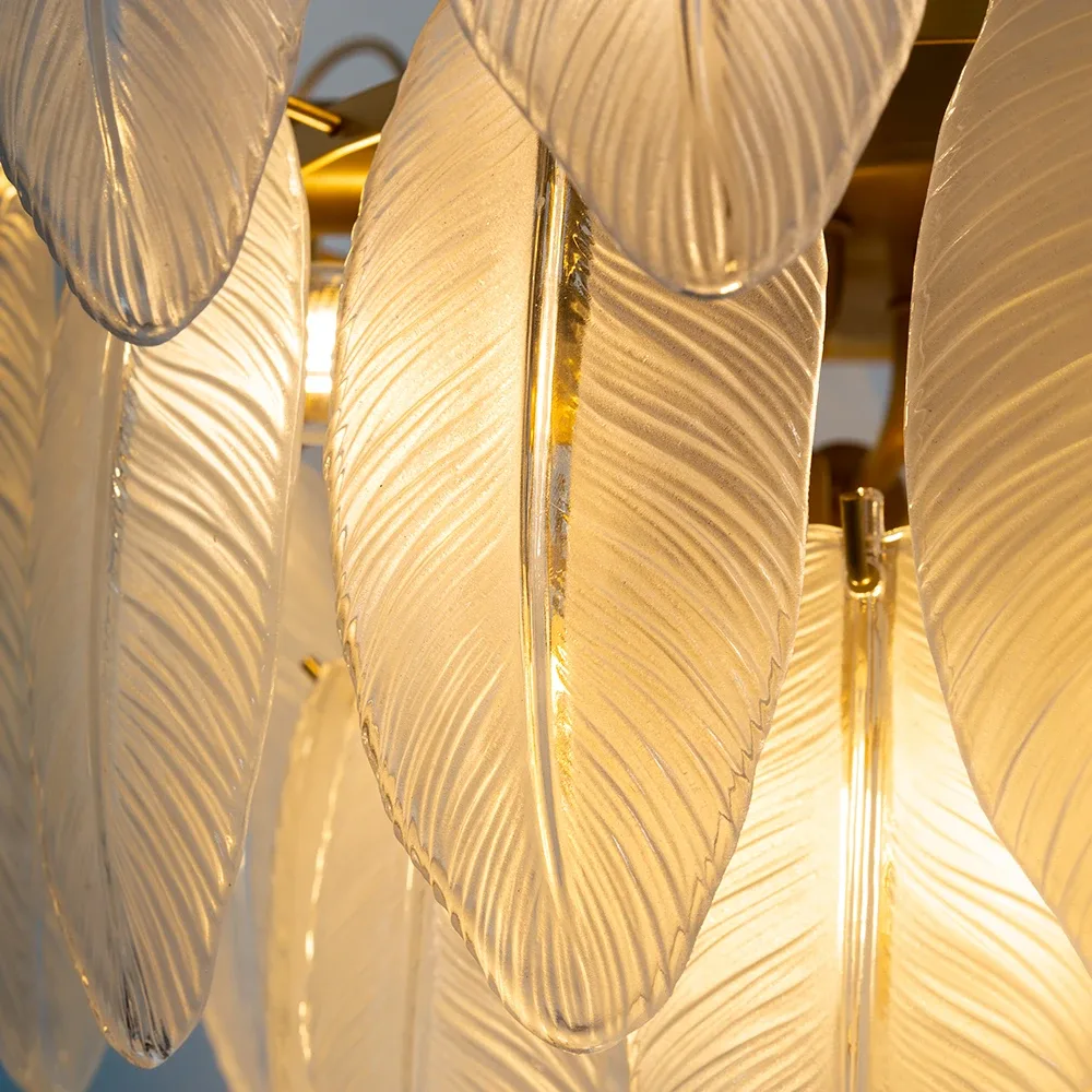 Подвесная люстра Arte Lamp EVIE