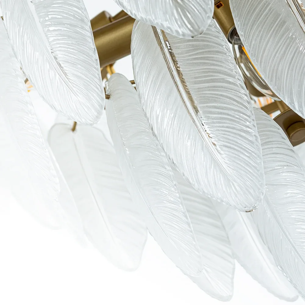 Подвесная люстра Arte Lamp EVIE