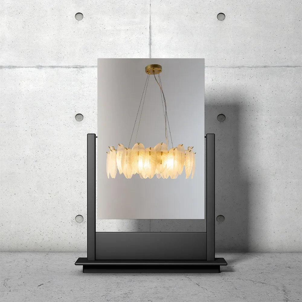 Подвесная люстра Arte Lamp EVIE