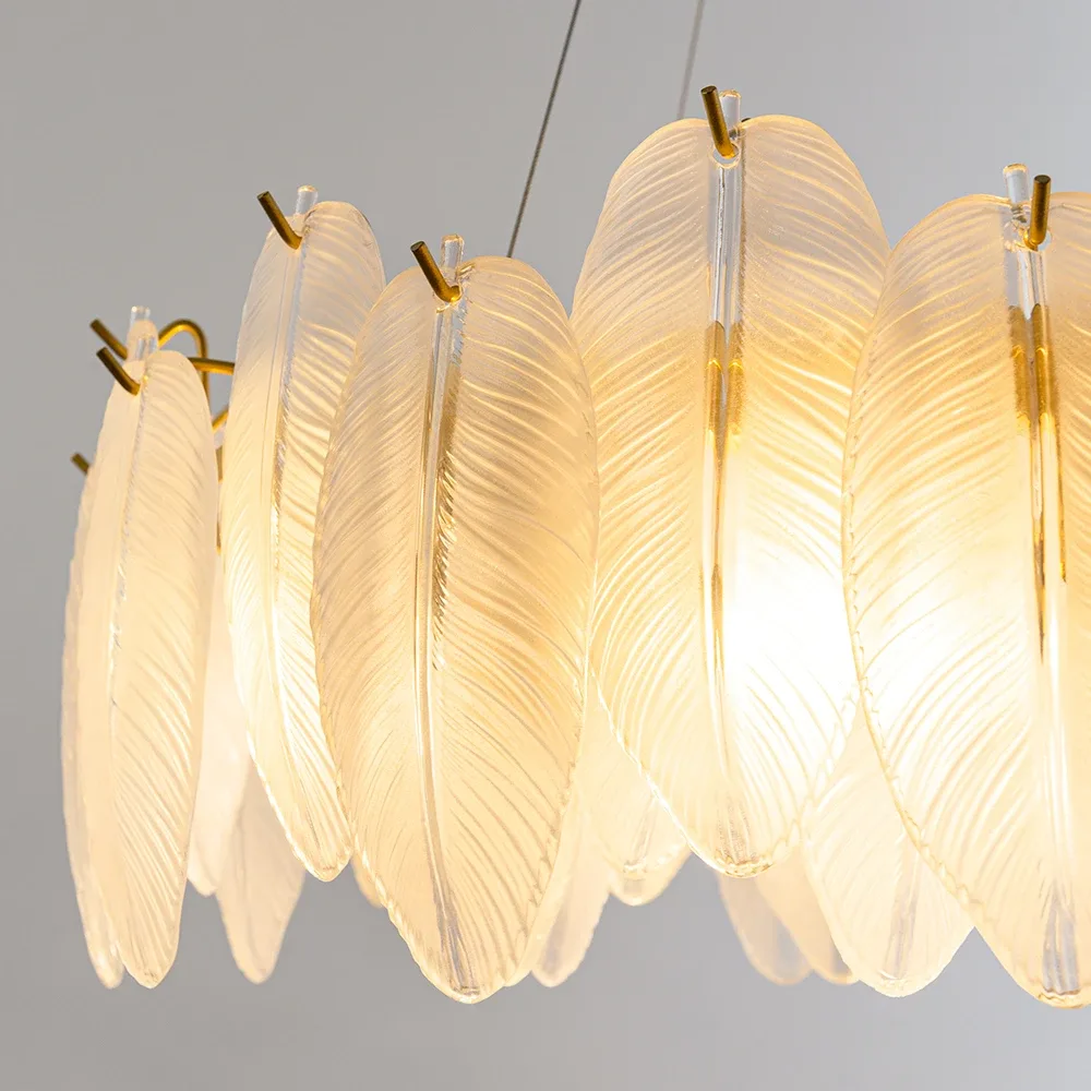 Подвесная люстра Arte Lamp EVIE