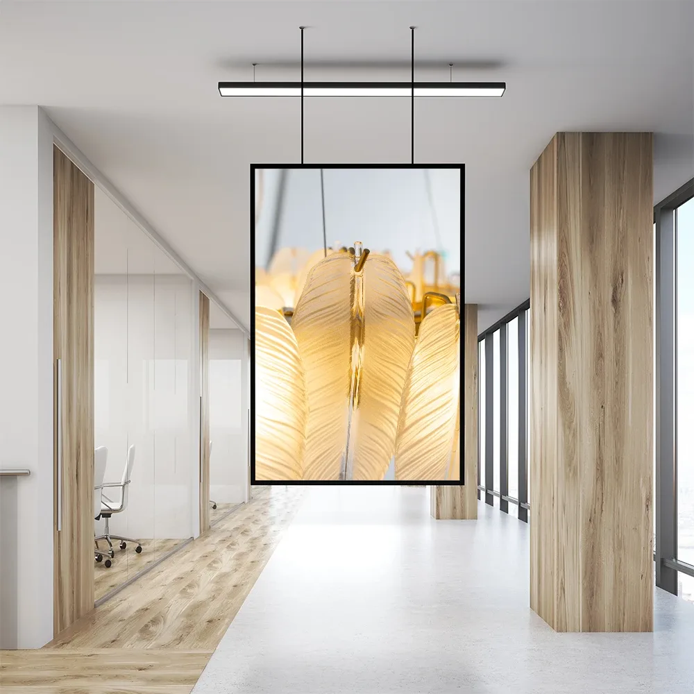Подвесная люстра Arte Lamp EVIE