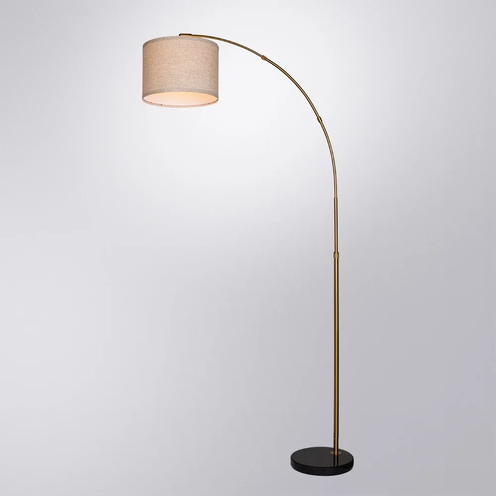 Торшер Arte Lamp PAOLO