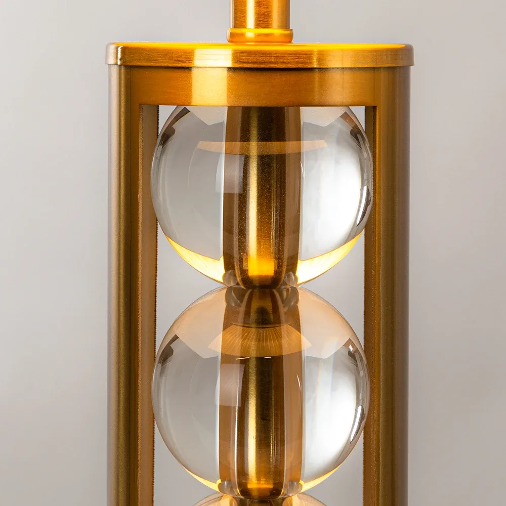 Декоративная настольная лампа Arte Lamp JESSICA