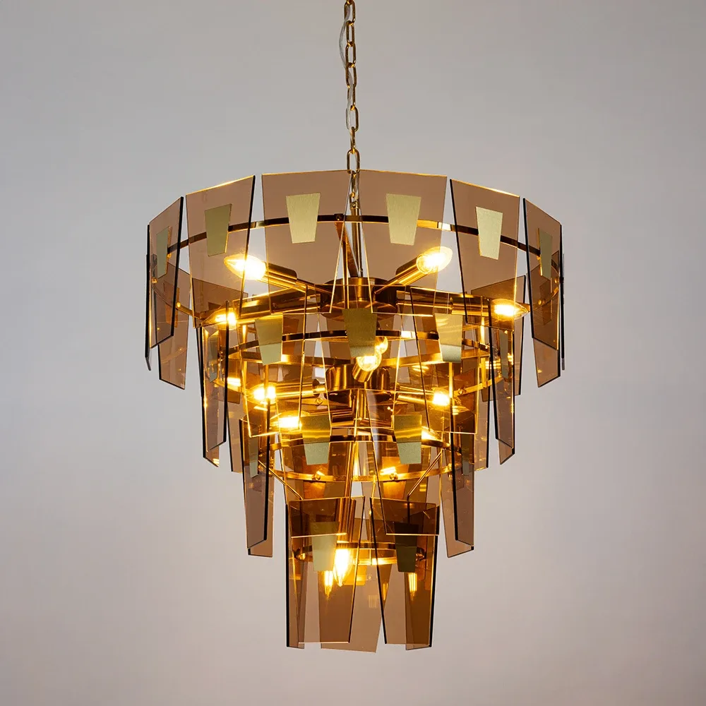 Подвесная люстра Arte Lamp SOPHIA