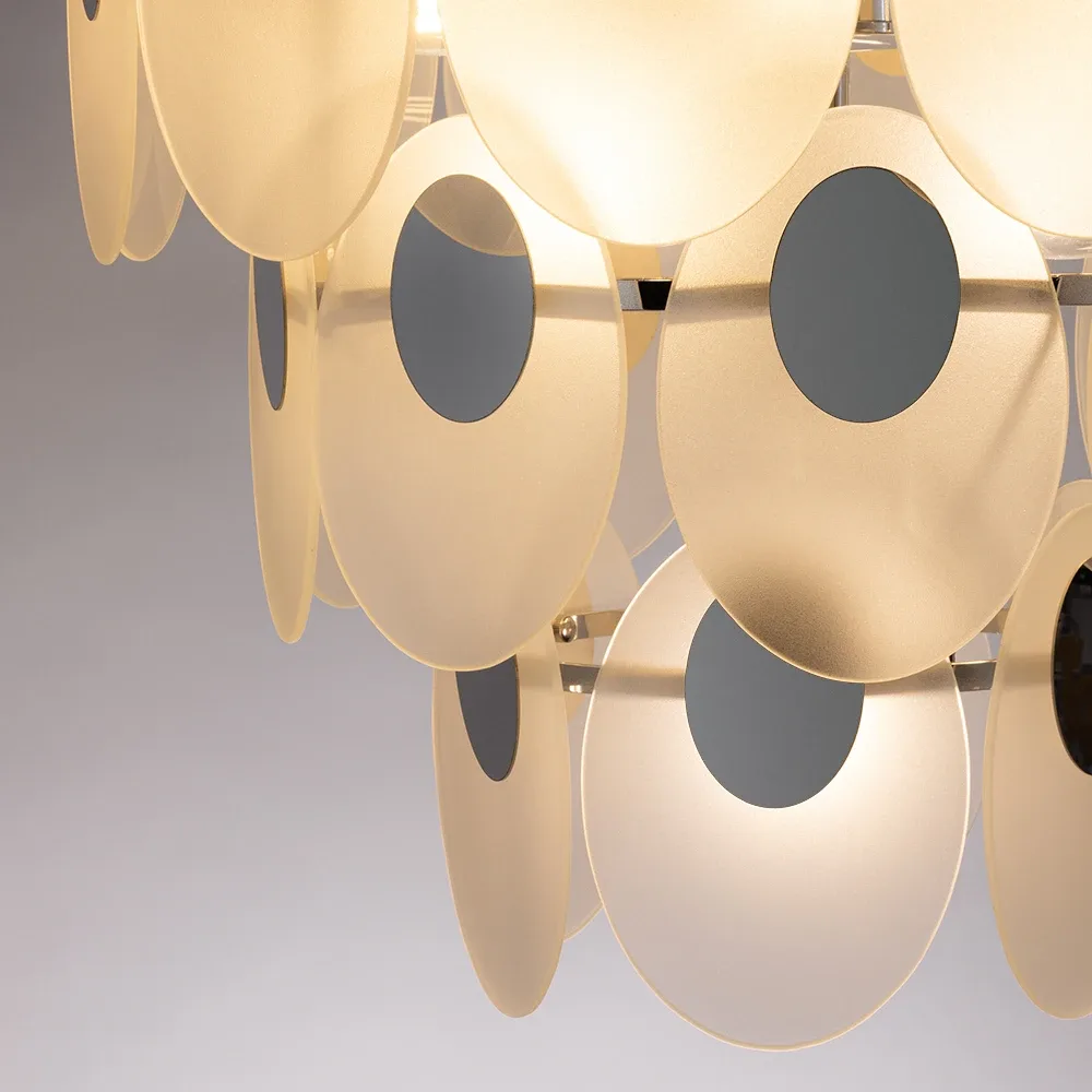 Подвесная люстра Arte Lamp ROSABELLA