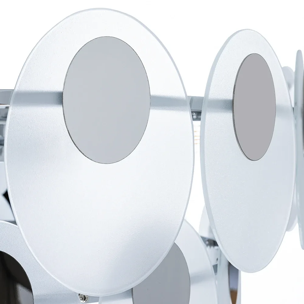 Подвесная люстра Arte Lamp ROSABELLA