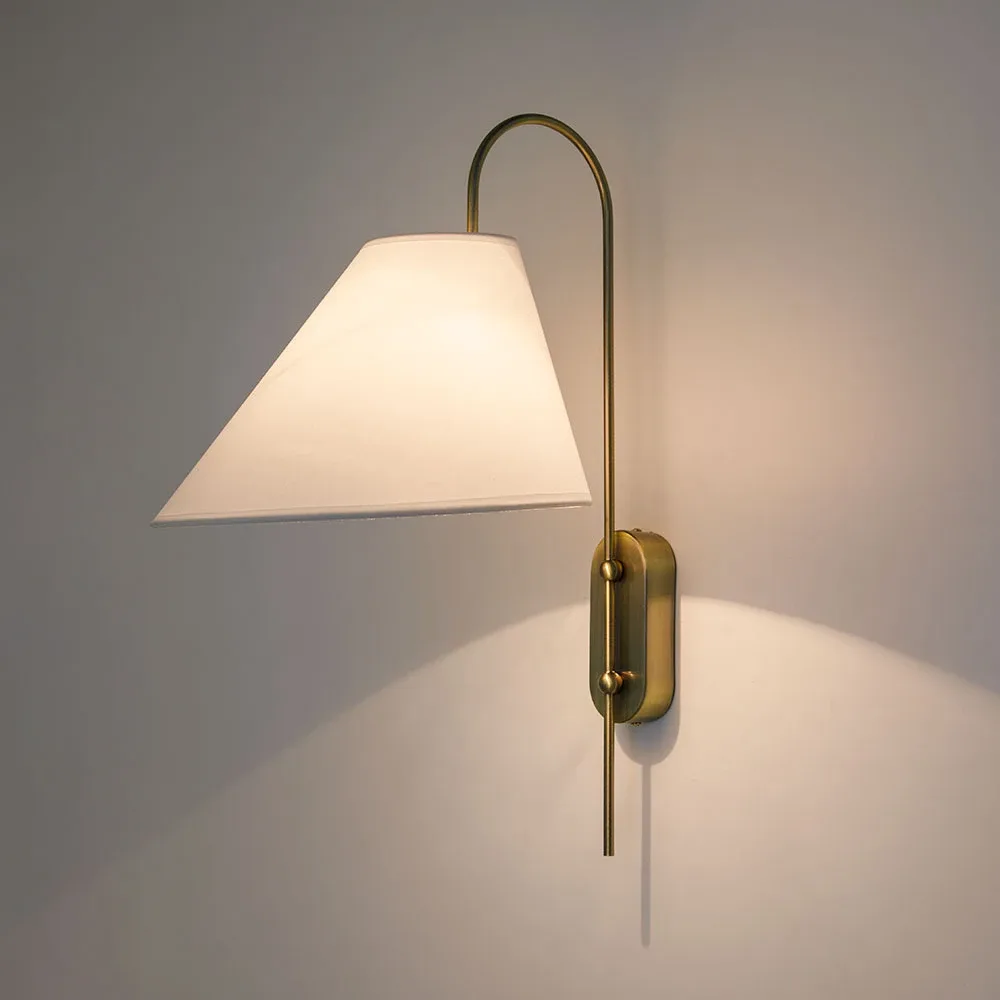 Бра Arte Lamp RONDO
