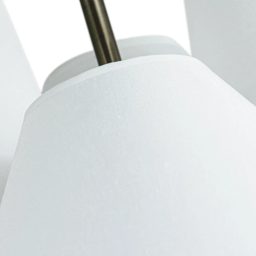 Подвесная люстра Arte Lamp RONDO