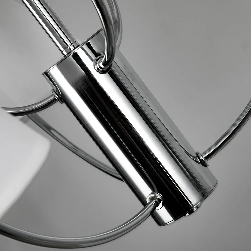 Подвесная люстра Arte Lamp RONDO