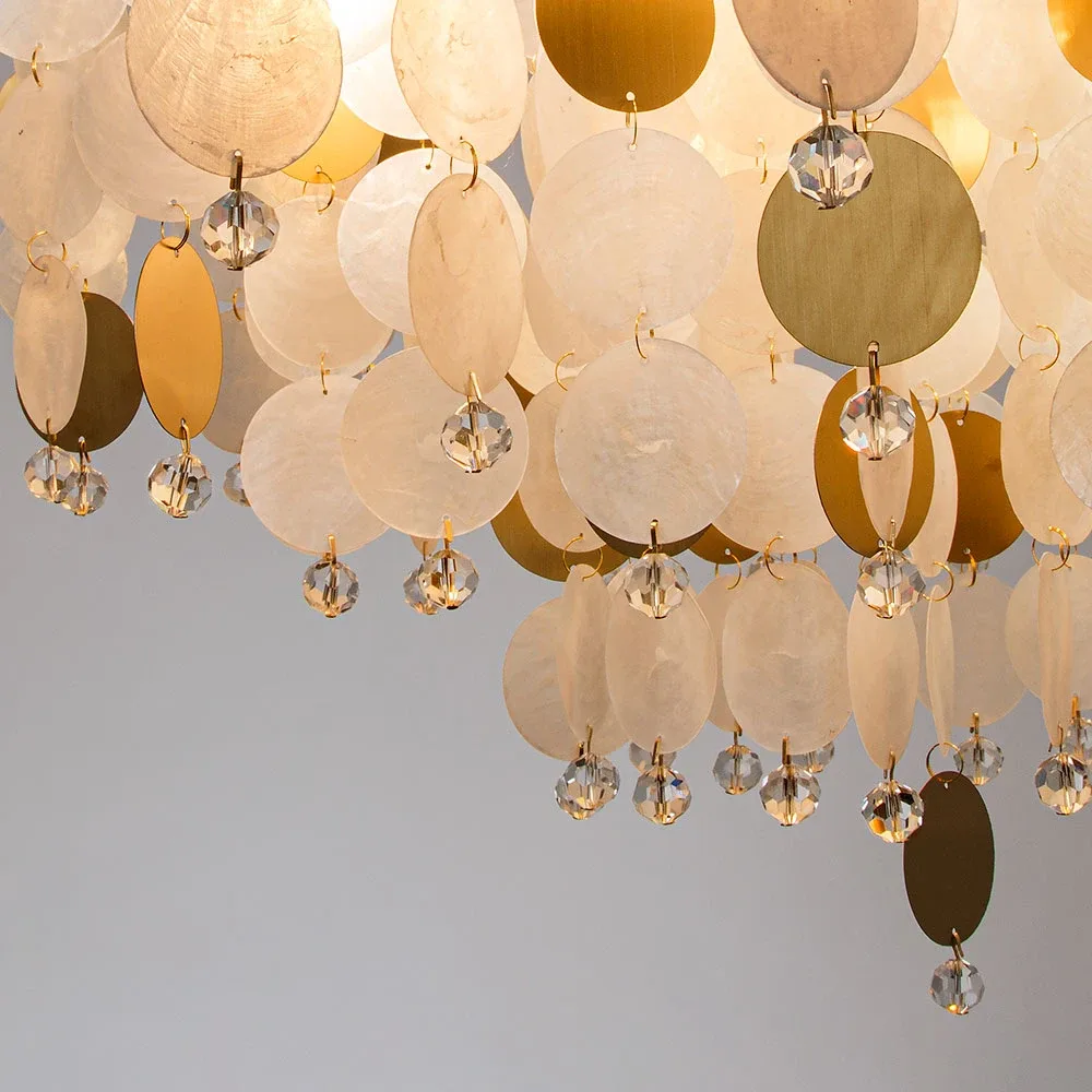 Подвесная люстра Arte Lamp PIPIRIMA