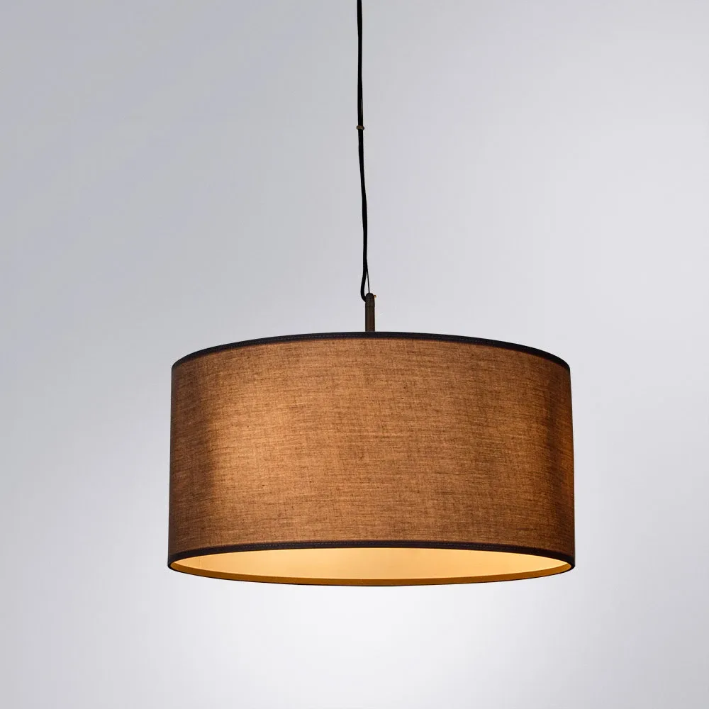Подвесная люстра Arte Lamp COPPA