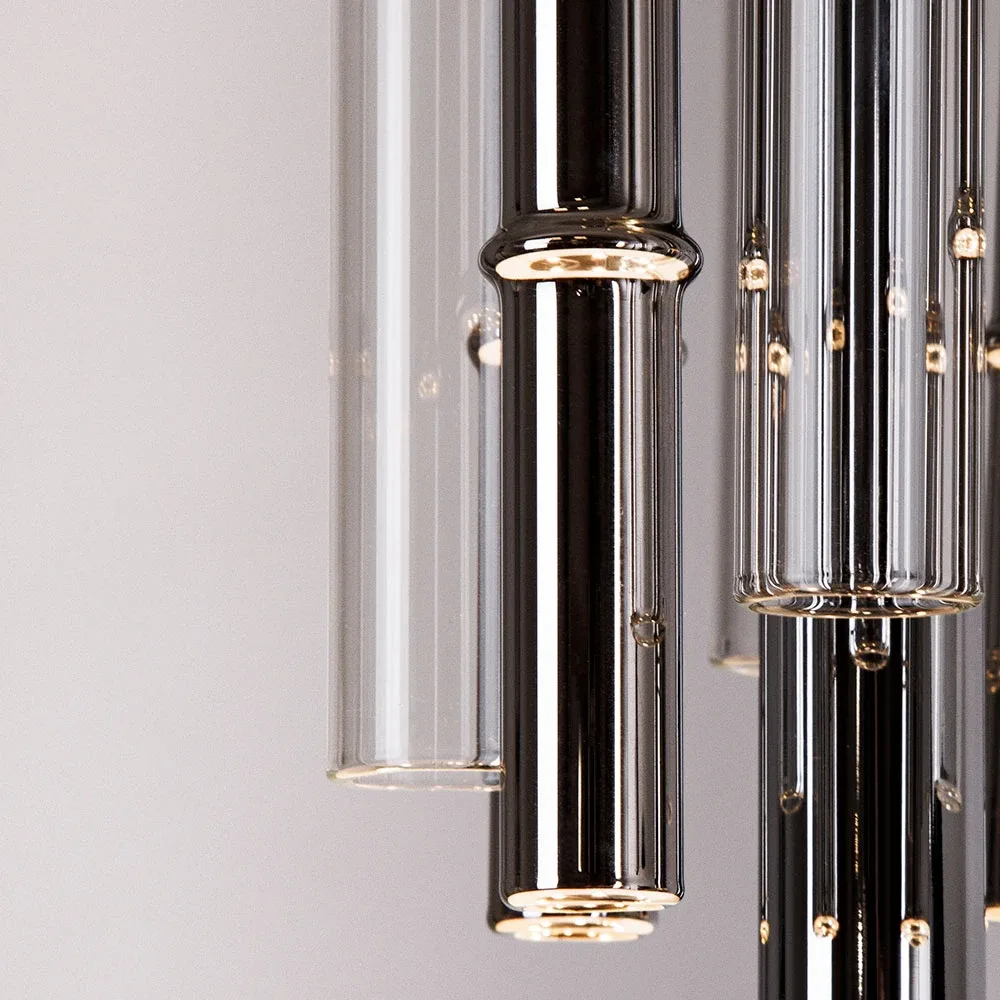Подвесная люстра Arte Lamp TAYGETA