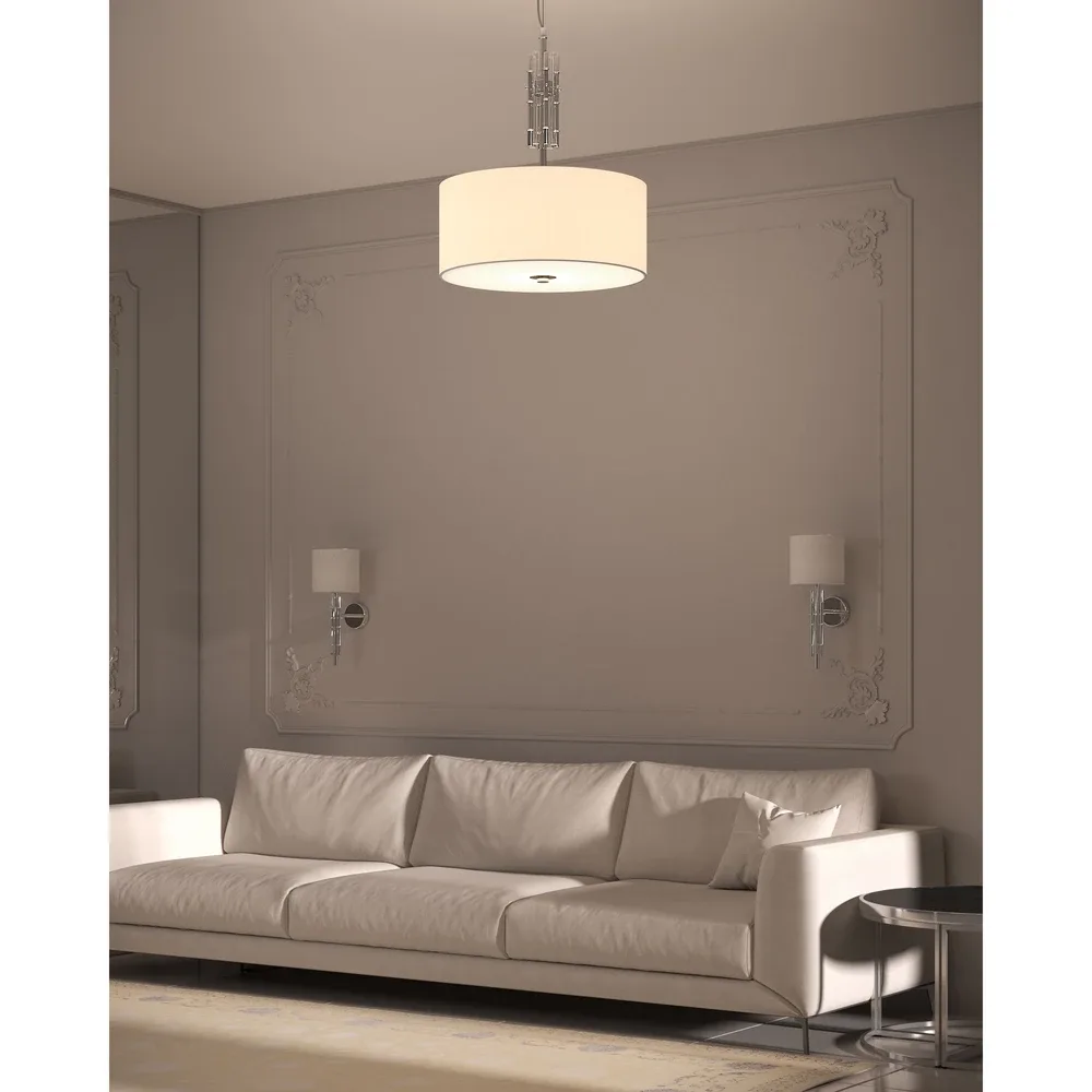 Подвесная люстра Arte Lamp TAYGETA