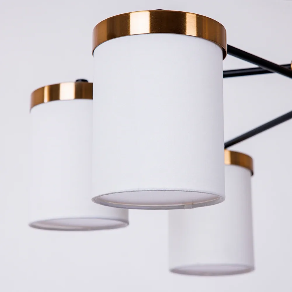 Потолочная люстра Arte Lamp MODELLO