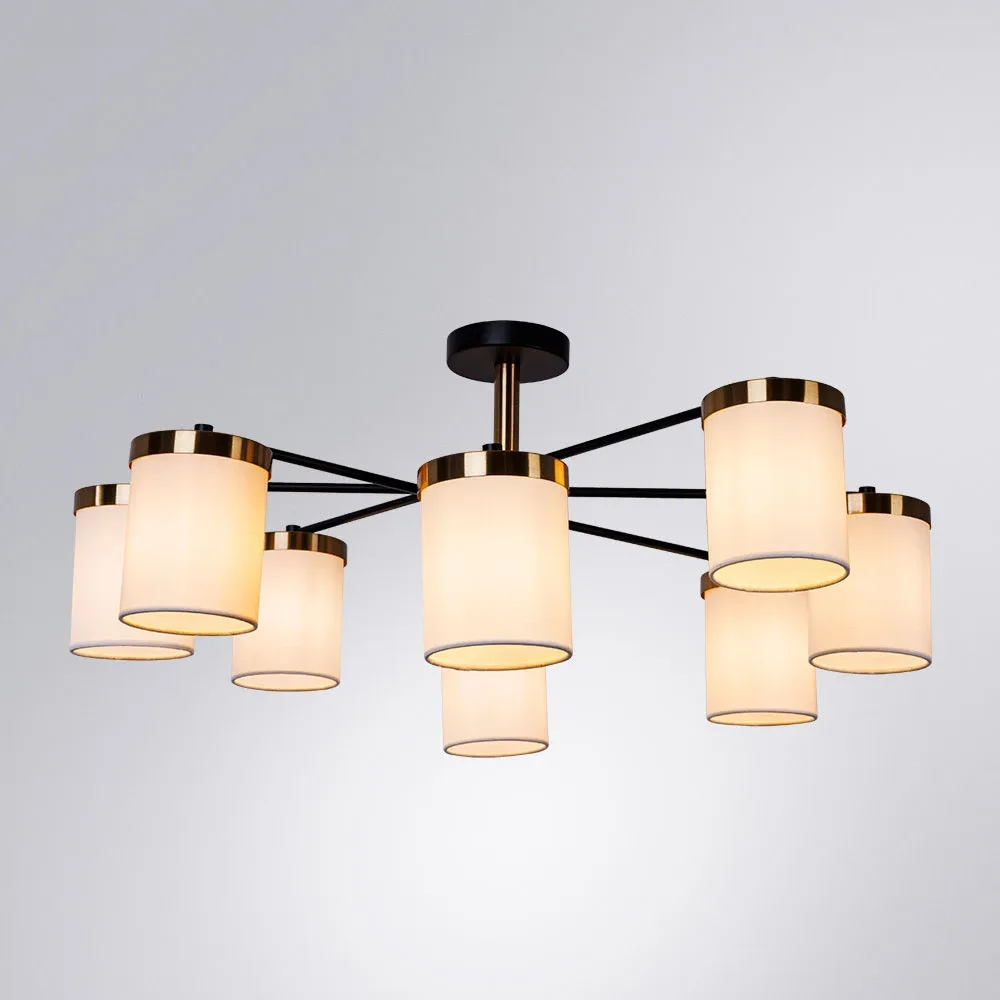Потолочная люстра Arte Lamp MODELLO