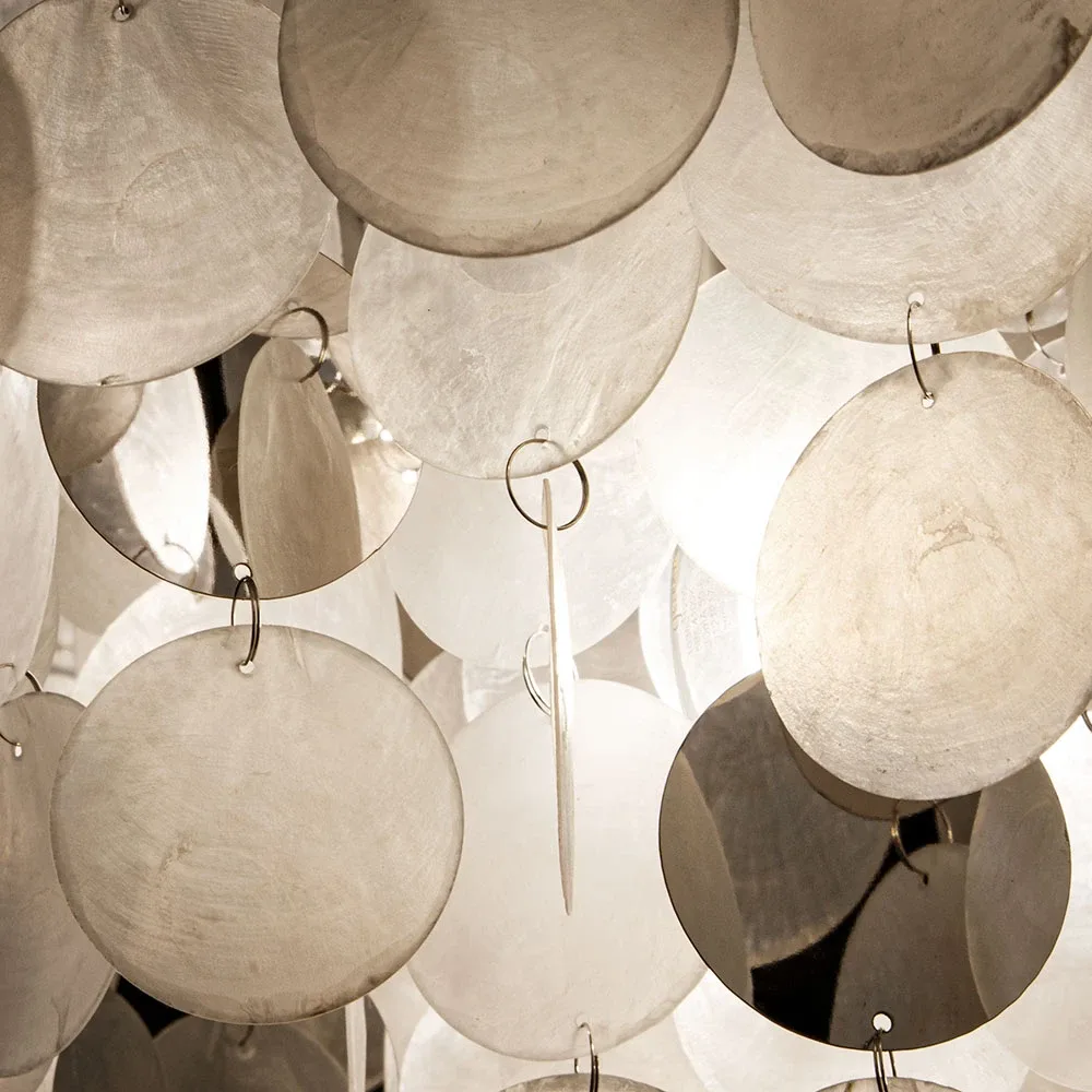 Подвесная люстра Arte Lamp PIPIRIMA
