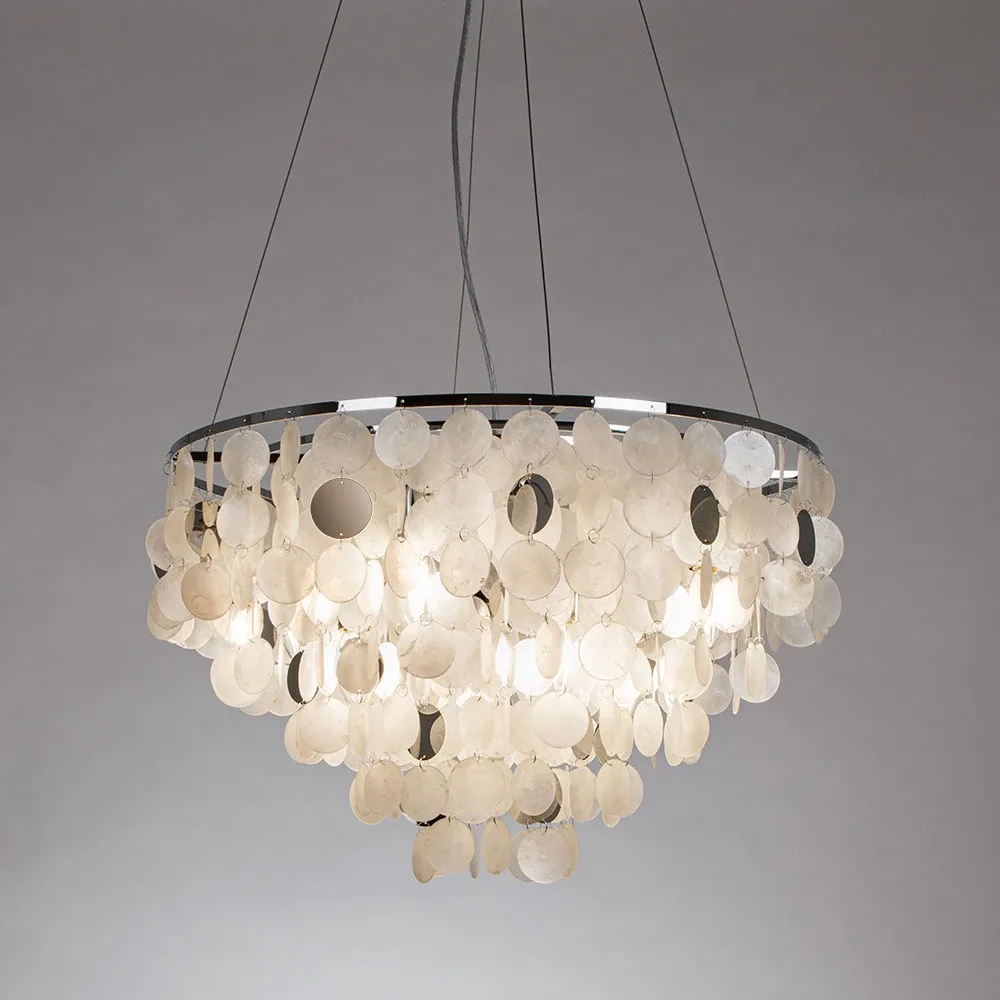 Подвесная люстра Arte Lamp PIPIRIMA
