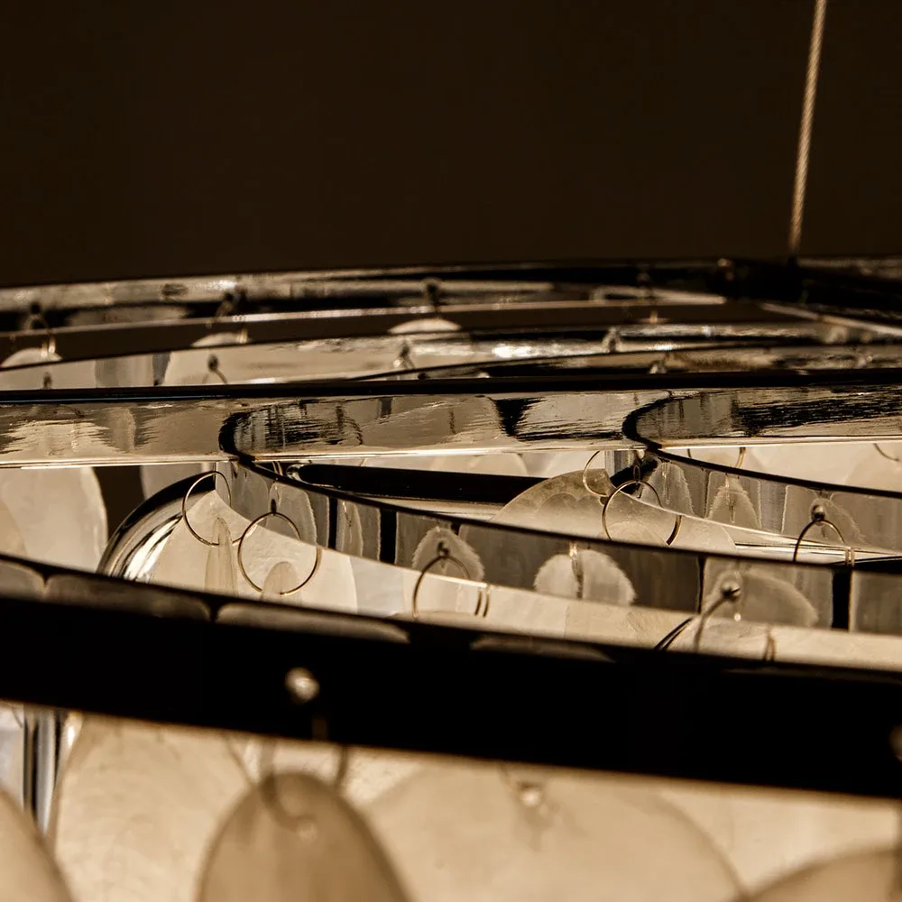 Подвесная люстра Arte Lamp PIPIRIMA
