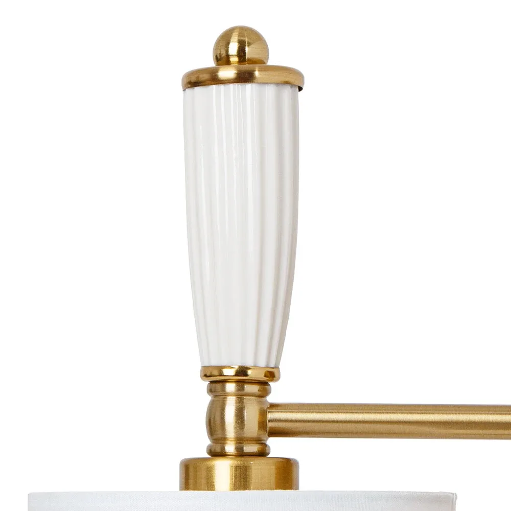 Бра Arte Lamp WAVERLEY