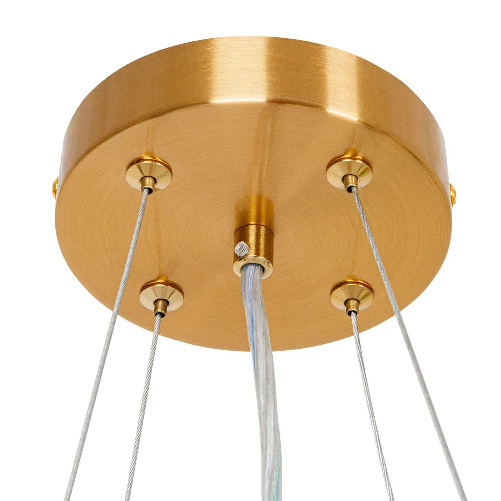 Подвесная люстра Arte lamp DREAM