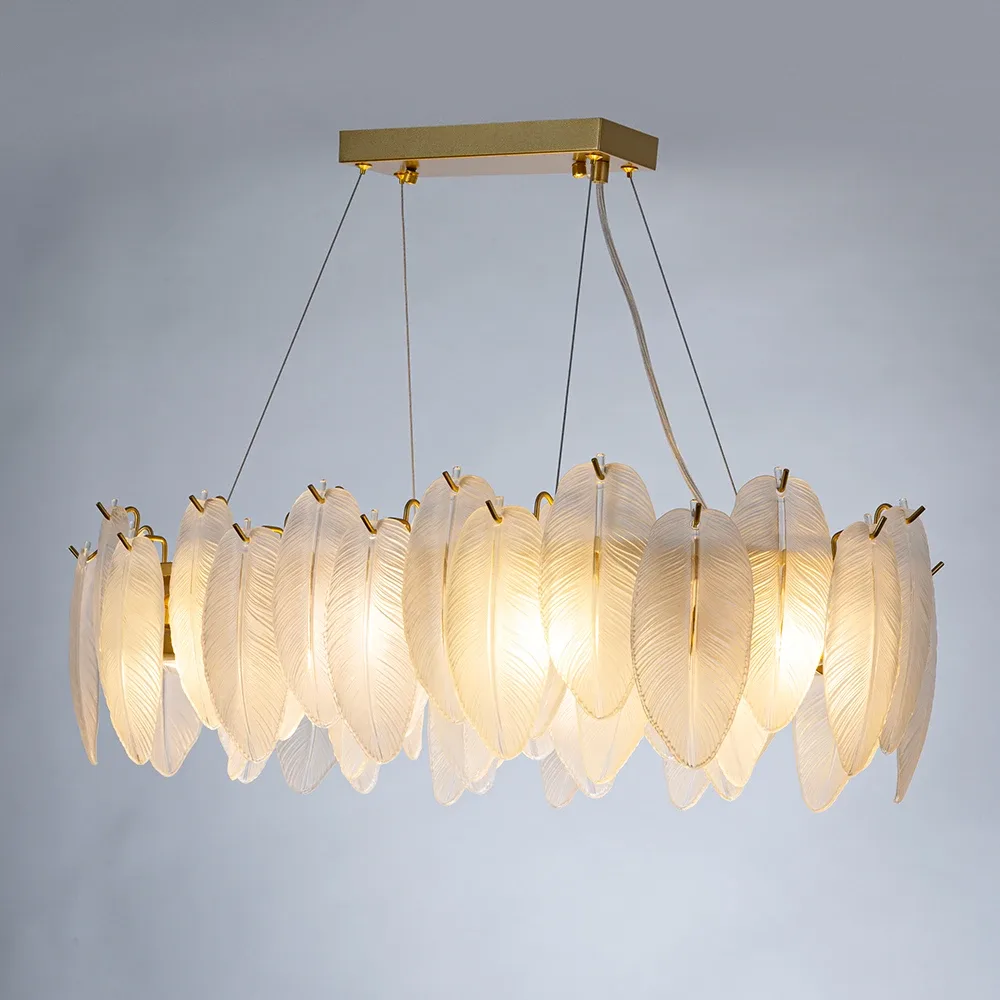 Подвесная люстра Arte Lamp EVIE