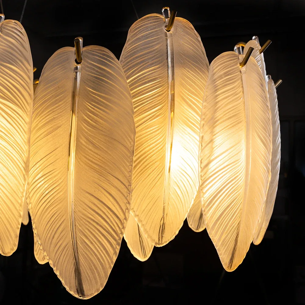 Подвесная люстра Arte Lamp EVIE