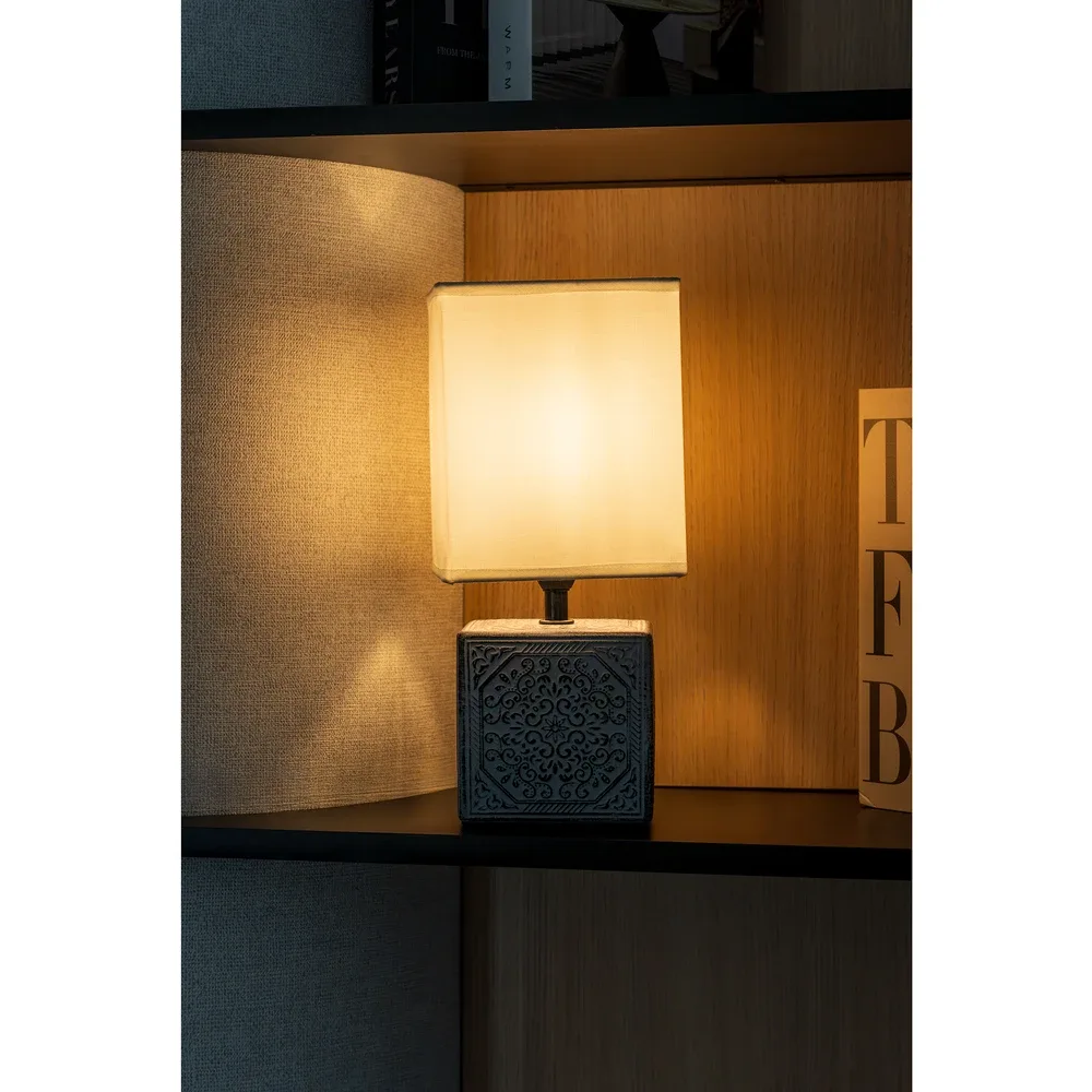 Декоративная настольная лампа Arte Lamp FIORI