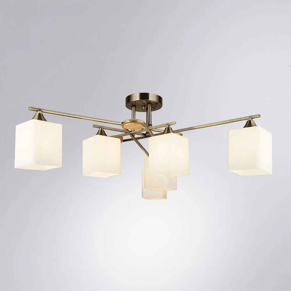 Потолочная люстра Arte Lamp LARGO