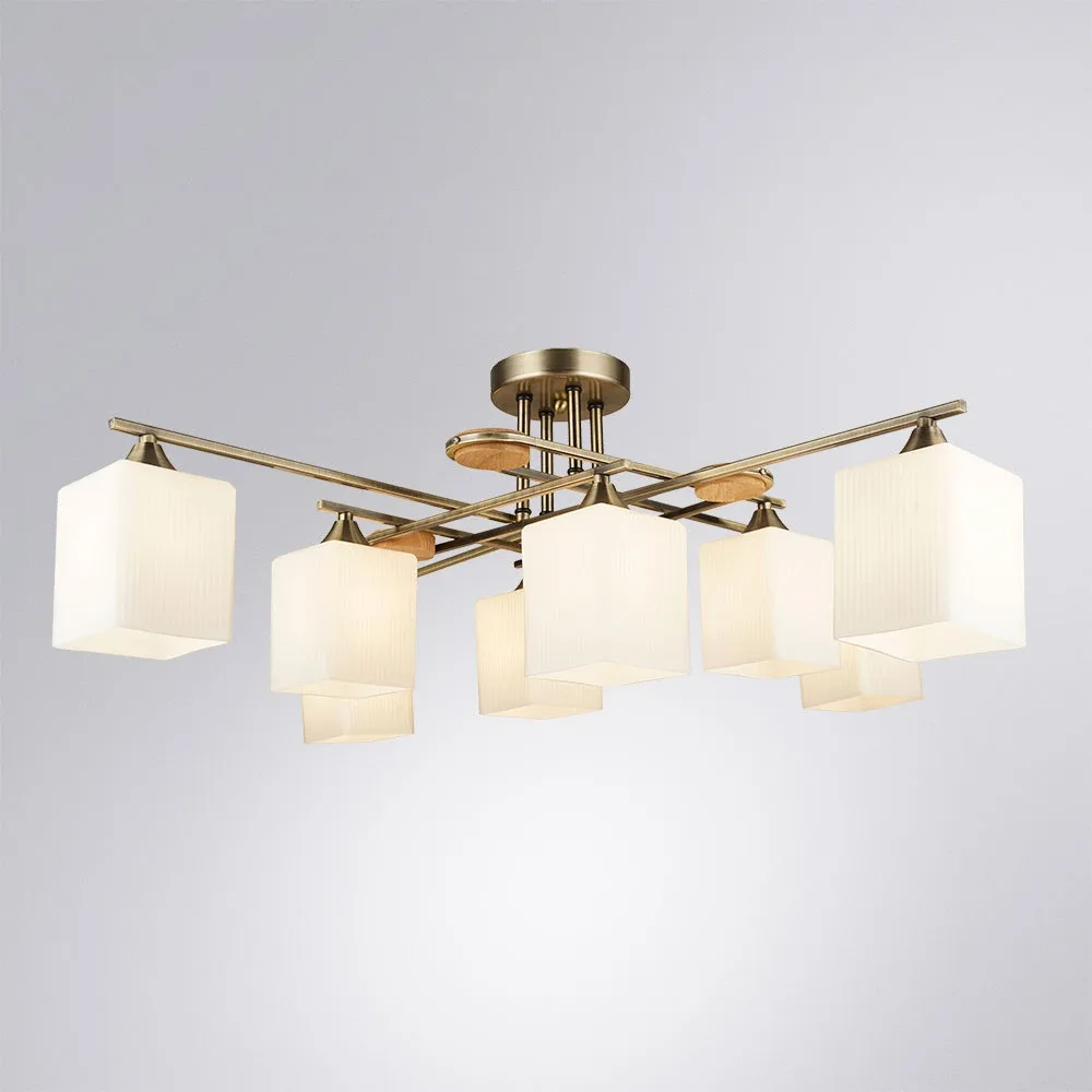 Потолочная люстра Arte Lamp LARGO